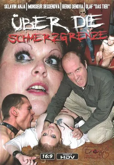 Über die Schmerzgrenze(Eronite) (Download available)