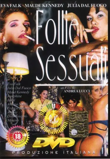 Follie Sessuali | Pink`o SRL | Download, VOD