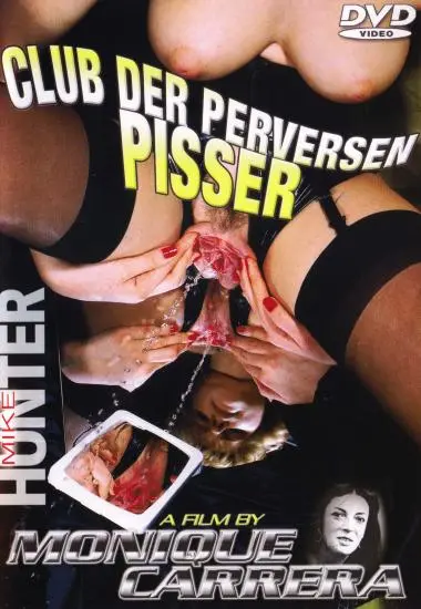Club der Perversen Pisser(Mike Hunter) at sexvideoall.com
