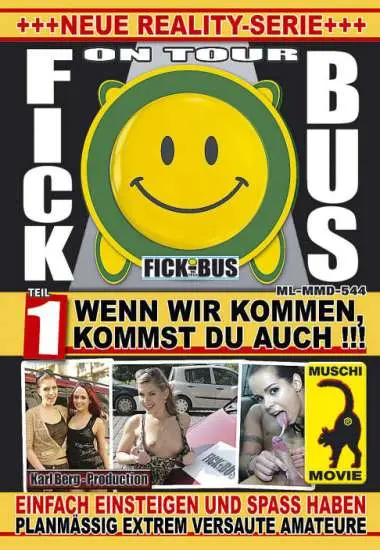 Fick-Bus 1(Muschi) at sexvideoall.com