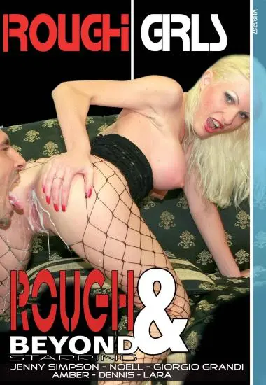 Rough Girls | Rough and Beyond | DVD, Download, VOD