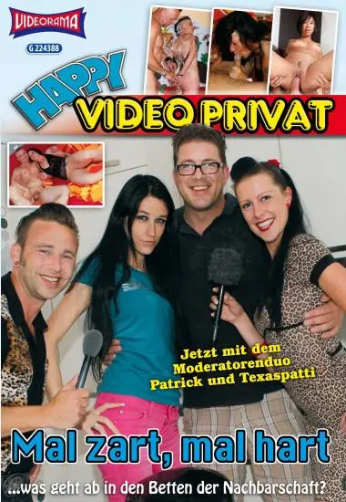 Mal zart, mal hart | Videorama | Download, VOD