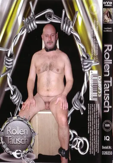 Rollen Tausch(be.me.fi.) (Download available)(back cover)