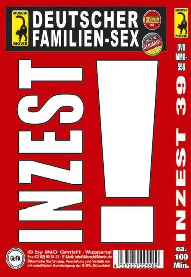 Inzest 39(Muschi) at sexvideoall.com(back cover)