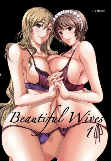 Beatiful Wives #1(Trimax) at sexvideoall.com