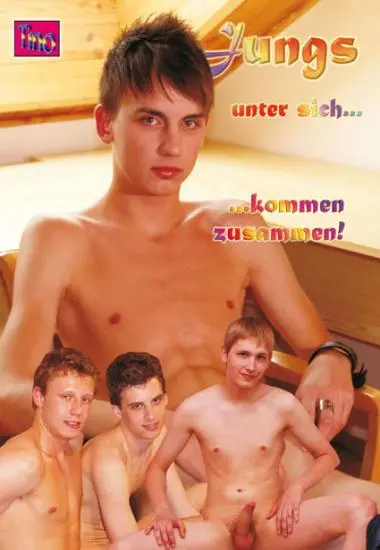 Jungs unter sich 10(Tino Video) at sexvideoall.com