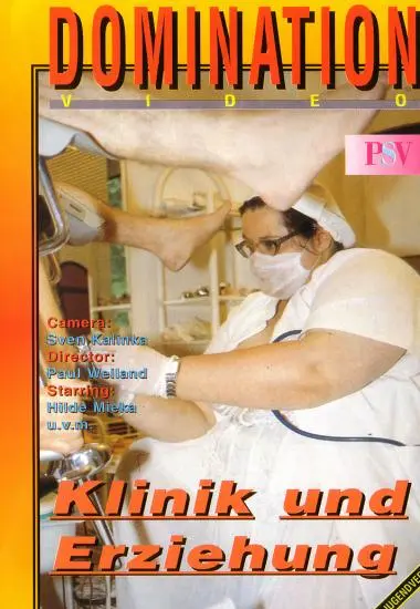 Klinik und Erziehung(PSV) at sexvideoall.com