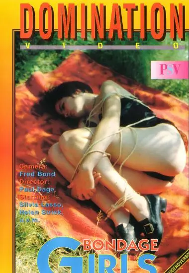 Bondage Girls | PSV | DVD