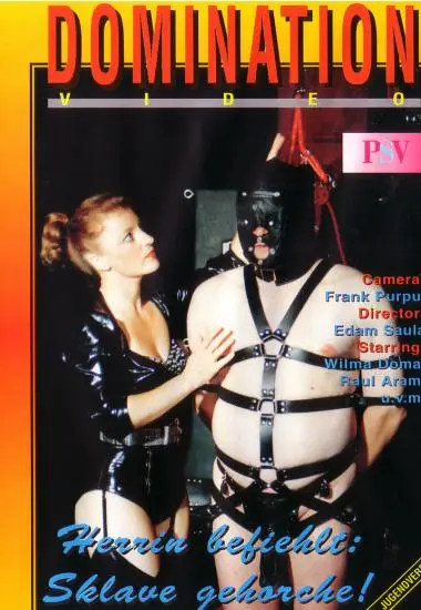 Herrin befiehlt: Sklave gehorche!(PSV) at sexvideoall.com