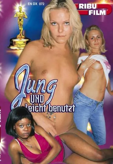 Jung und leicht benutzt(RIBU) at sexvideoall.com