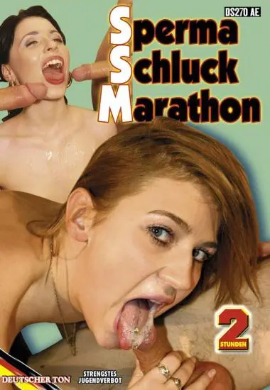 Sperma Schluck Marathon(EURO EXTREM) at sexvideoall.com