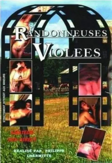 RANDONNEUSES VIOLEES(TELSEV) (Download available)