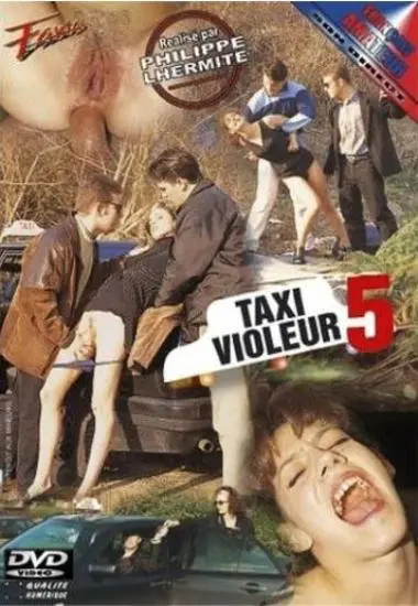 TAXI VIOLEUR N°5 | TELSEV | Download, VOD