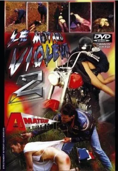 LE MOTARD VIOLEUR 2(TELSEV) (Download available)