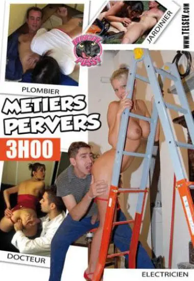 METIERS PERVERS(TELSEV) (Download available)