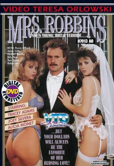 Mrs. Robbins(VTO) (Download available) at sexvideoall.com
