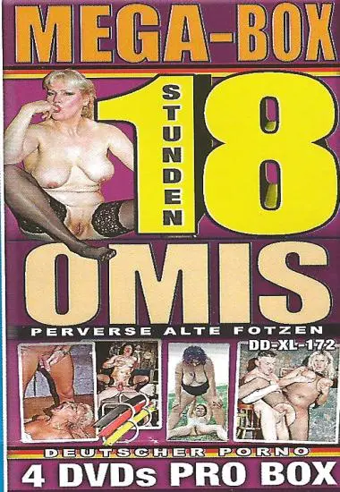 Big Box Omis  XL-172(4xDVDs) | BB-Video | DVD