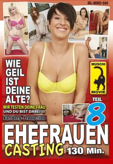 Ehefrauen Casting 8(Muschi) at sexvideoall.com