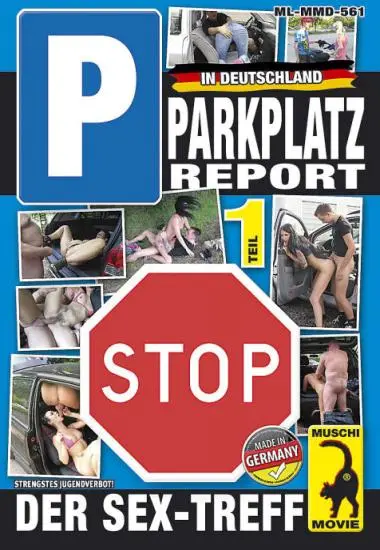 Parkplatz-Report 1(Muschi) at sexvideoall.com