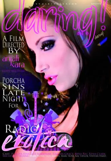 Radio Erotica | Daring | DVD, Download, VOD