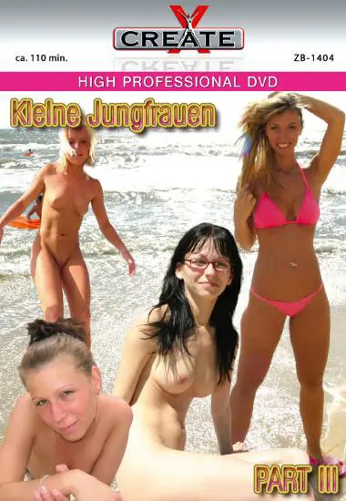 Kleine Jungfrauen Part III(Create X) at sexvideoall.com