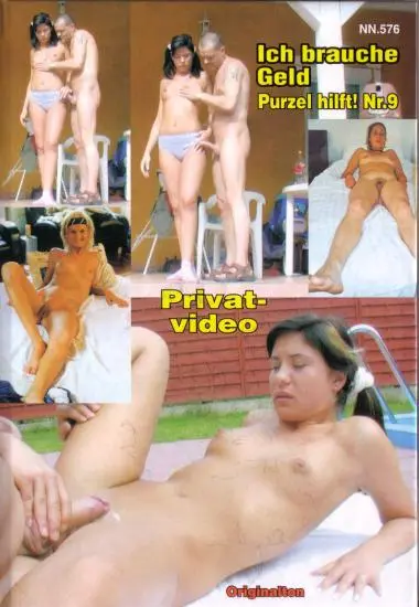 Ich brauche das Geld – Purzel hilft! Nr. 9(Purzel-Video)