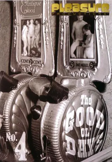Good Ol' Days 4, The | Pleasure | Download, VOD