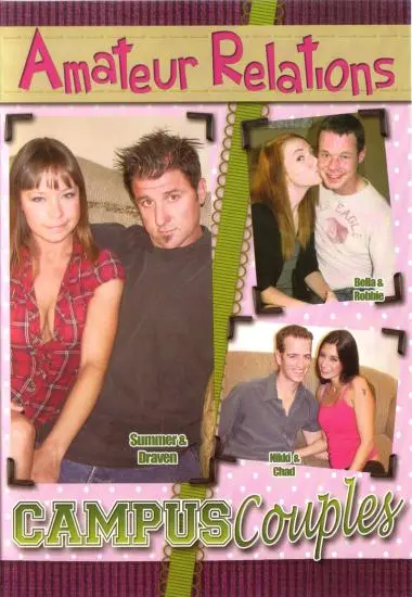 Campus Couples(Amateur Relations) (Download available)