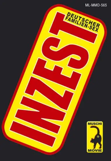 Inzest 40 | Muschi | DVD