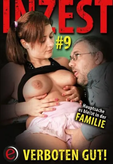 Inzest 9 | Erotic Planet | DVD