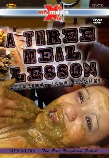 A Three Meal Lesson - R73(MFX) at sexvideoall.com