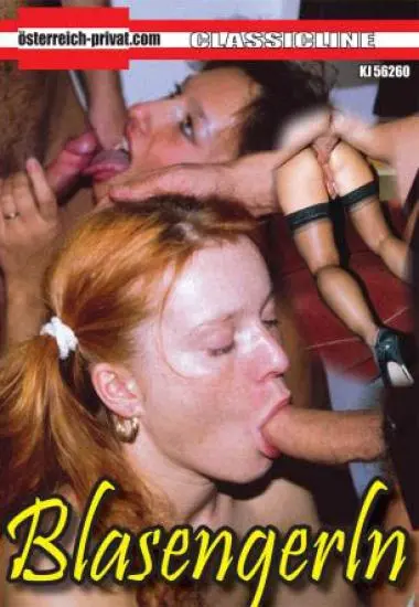 CLASSICLINE - Blasengerln(FunMovies) (Download available)
