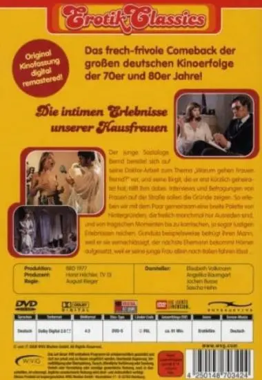 Hausfrauenreport 6(Erotik Classics) at sexvideoall.com(back cover)