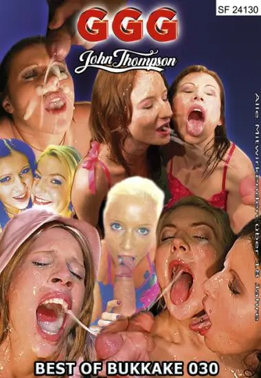 Bukkake Best of 30(GGG) at sexvideoall.com