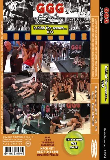 Behind the Scenes 34 (Live)(GGG) at sexvideoall.com(back cover)