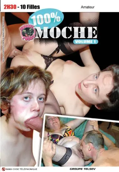 100% MOCHE VOLUME 1 | TELSEV | Download, VOD