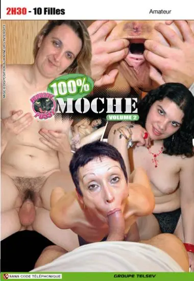 100% MOCHE VOLUME 2 | TELSEV | Download, VOD
