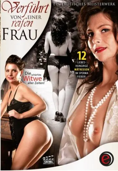 Verfand#252;hrt von einer reifen Frau(Erotic Planet)