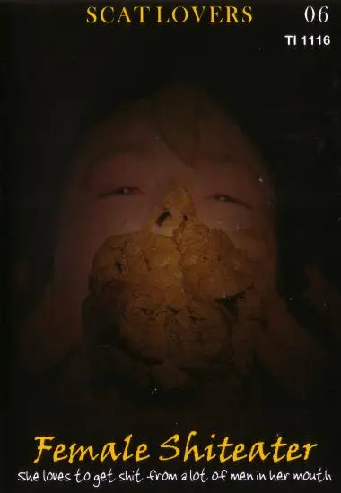 Female Shiteater(Z-Faktor) (Download available)