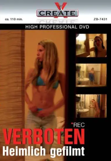 Verboten - Heimlich gefilmt(Create X) at sexvideoall.com