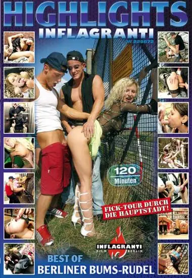 Best of Berliner Bums-Rudel | Inflagranti | DVD