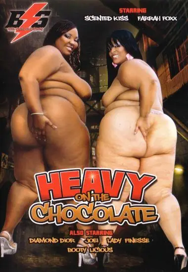 Heavy on the Chocolate | Black Storm P. | DVD, Download, VOD