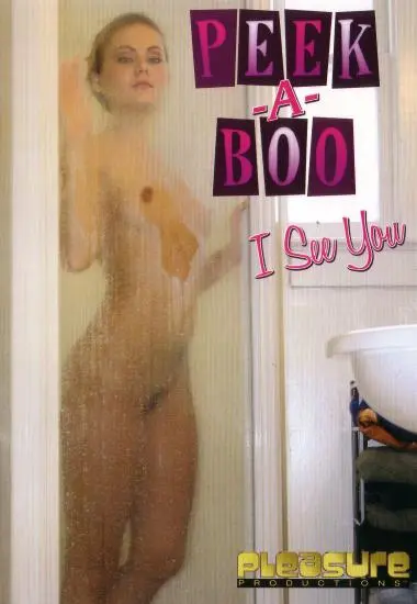 Peek -A- Boo I see you(Pleasure) (Download available)