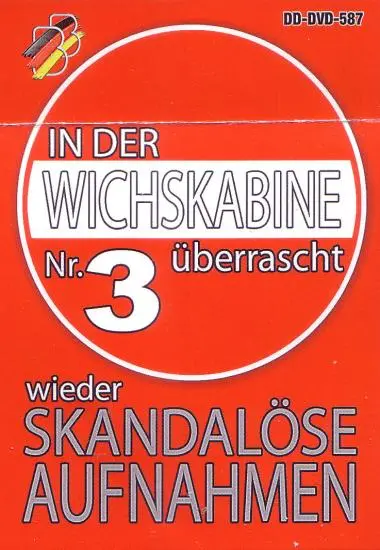 In der Wichskabine and#252;berrascht 3(BB-Video) (Download available)