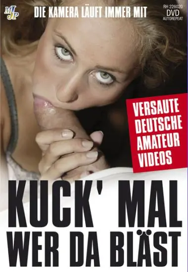 Kuck' mal wer da bläst | MJP | DVD, Download, VOD