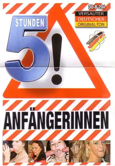 Anfängerinnen B-294 | BB-Video | DVD, Download, VOD