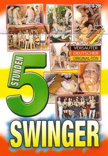 Swinger B-295 | BB-Video | DVD, Download, VOD