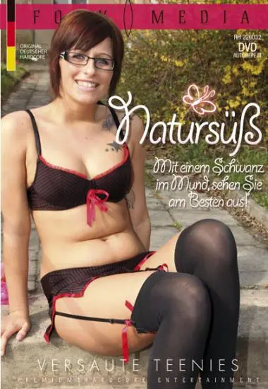 Natursüß 226032 | Foxy-Media | DVD
