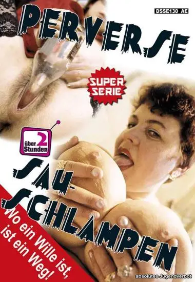 Perverse Sauschlampen | DBM | DVD, Download, VOD