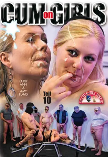 Cum on Girls 10 | MMV | Download, VOD